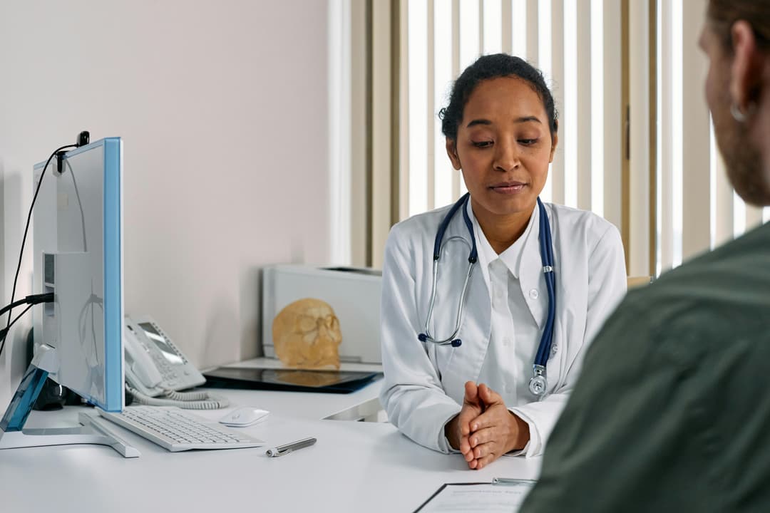 Nursing Service