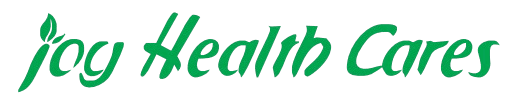 Joy Health Cares Logo
